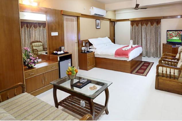 Hotel Rajeet 